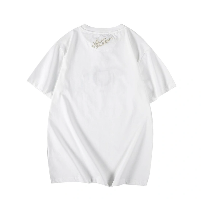 LX T-Shirts Versatile 97935