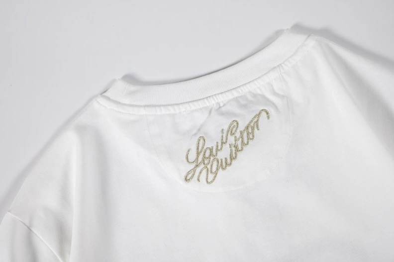 LX T-Shirts Versatile 97935