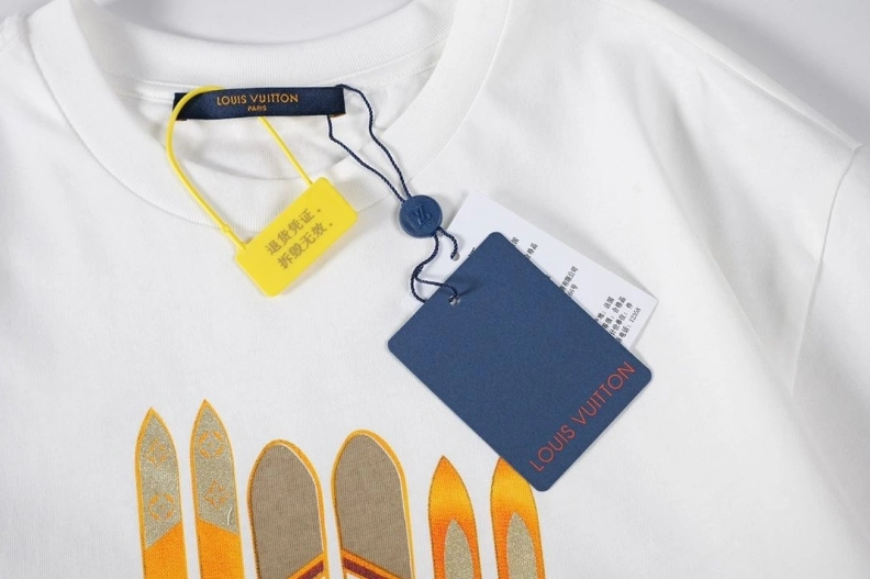 LX T-Shirts GoodFit 97938