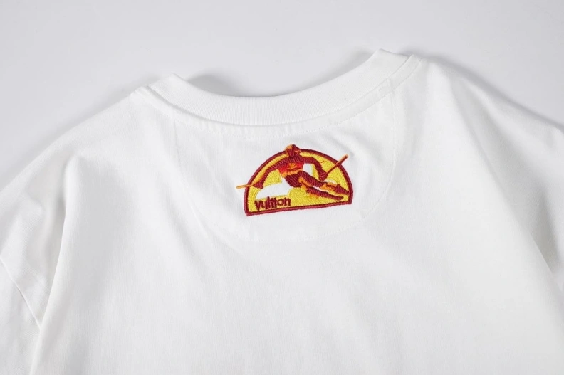 LX T-Shirts GoodFit 97938