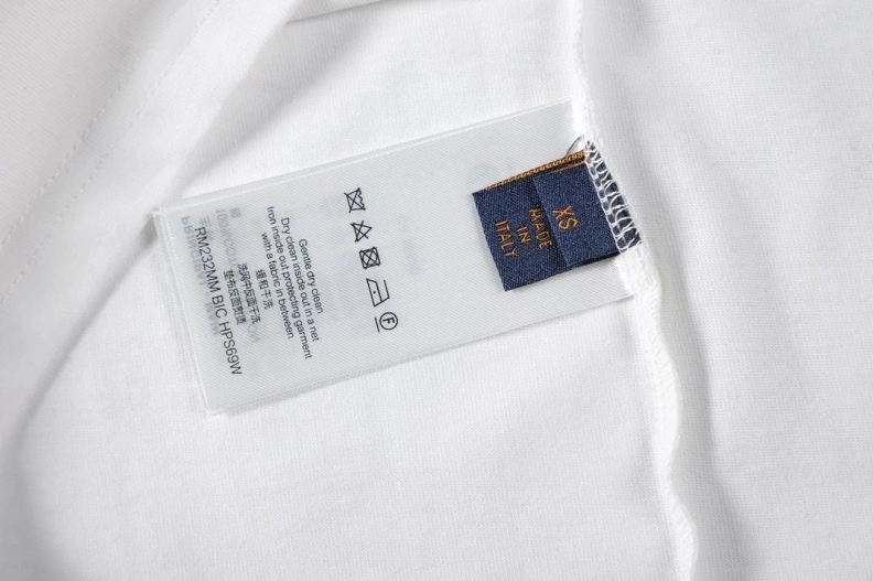 LX T-Shirts GoodFit 97938