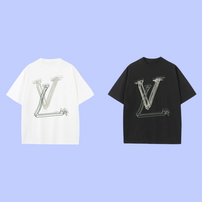 Classic LX T-Shirts 97944