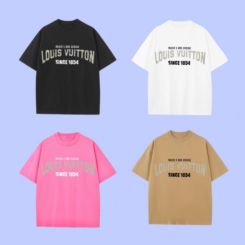 LX T-Shirts SportInspired 97934