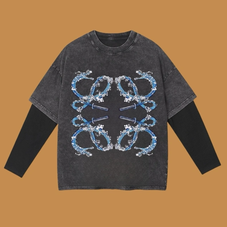 WellDesigned Lxxwe T-Shirts 96700