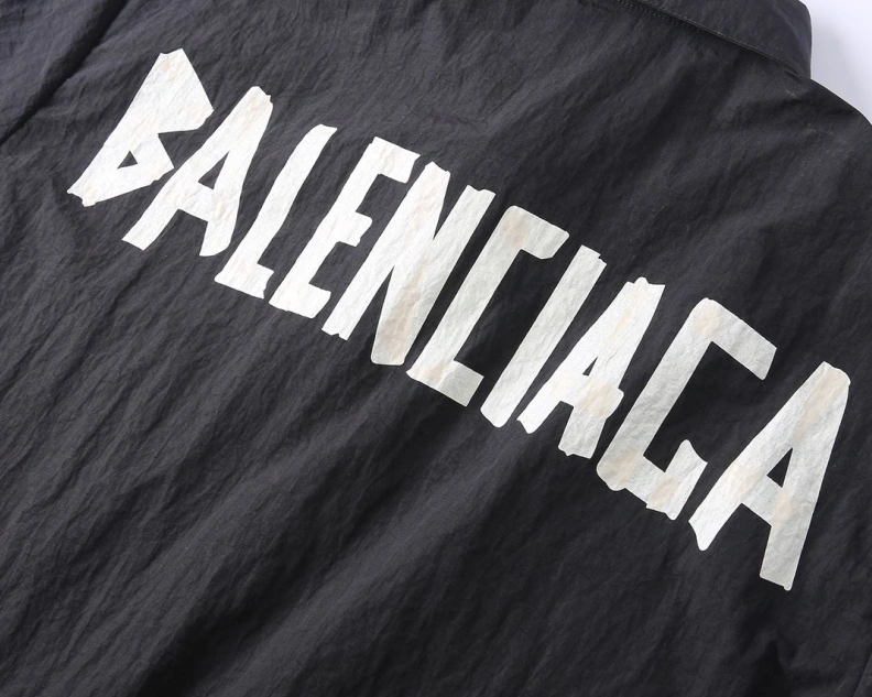 HighQuality Bxlxnciaga Shirts 91808