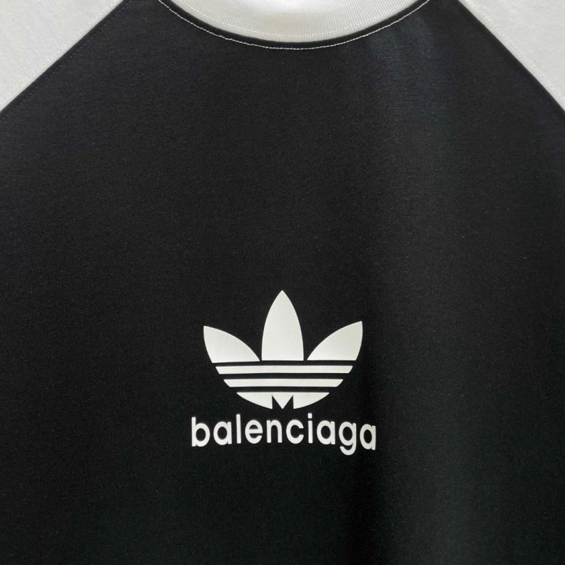 Bxlxnciaga T-Shirts Bold 91698