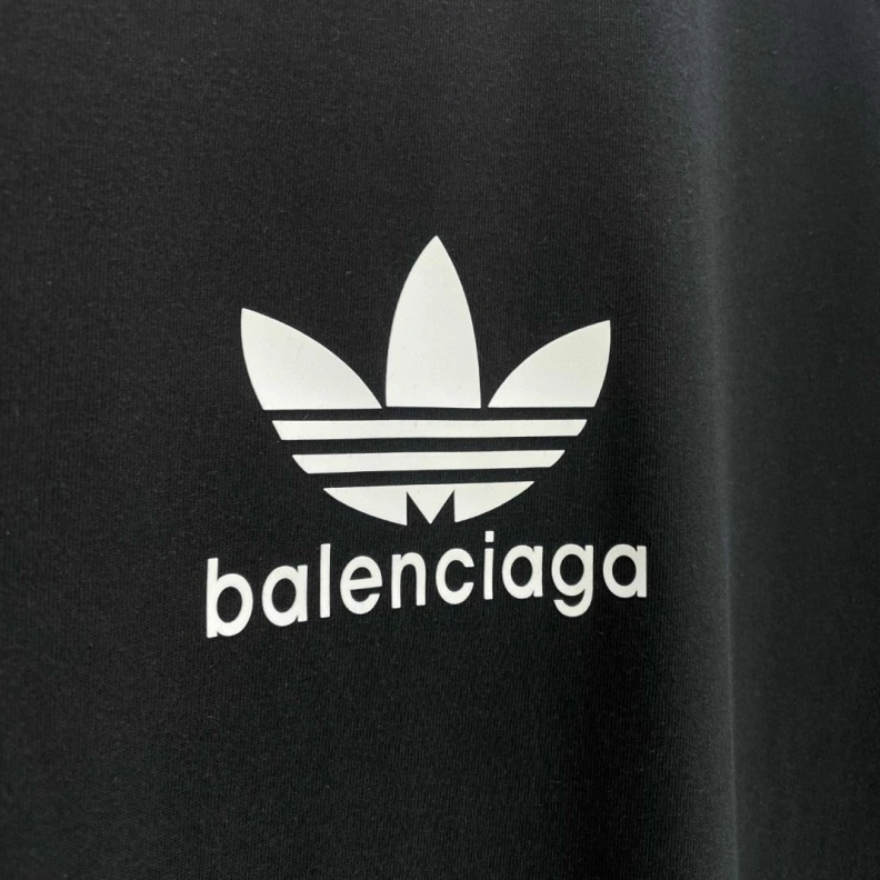 Bxlxnciaga T-Shirts Bold 91698