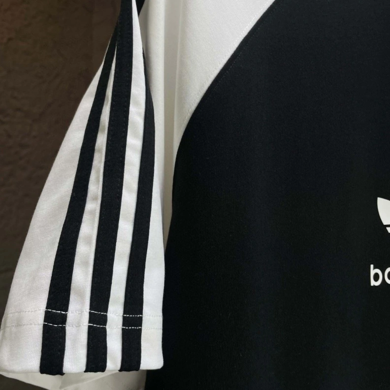 Bxlxnciaga T-Shirts Bold 91698