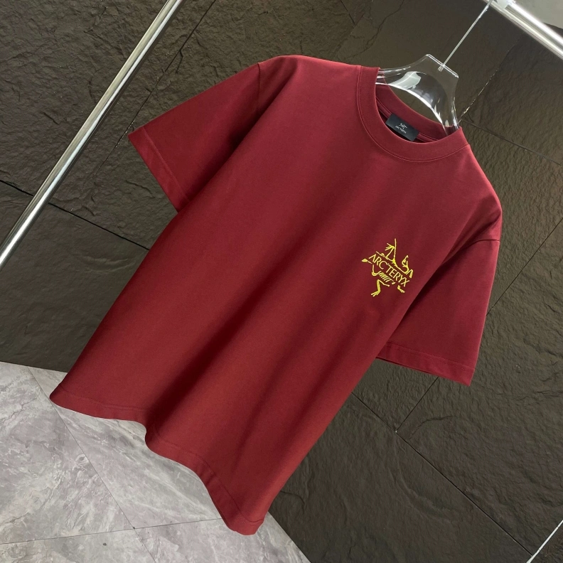 Arx Txryx T-Shirts AllSeason 89960