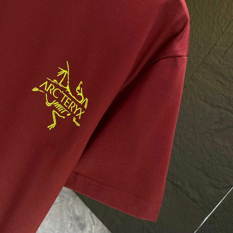 Arx Txryx T-Shirts AllSeason 89960