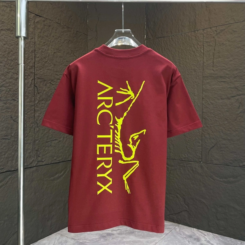 Arx Txryx T-Shirts AllSeason 89960