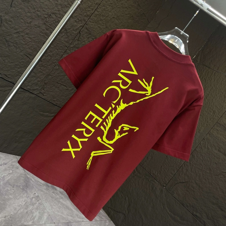Arx Txryx T-Shirts AllSeason 89960