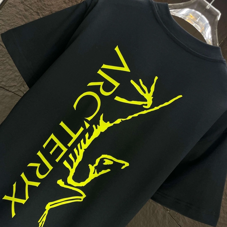 Arx Txryx T-Shirts Versatile 89968