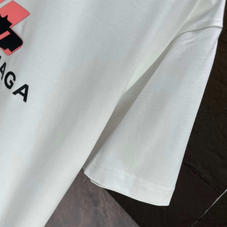 Lightweight Bxlxnciaga T-Shirts 91742