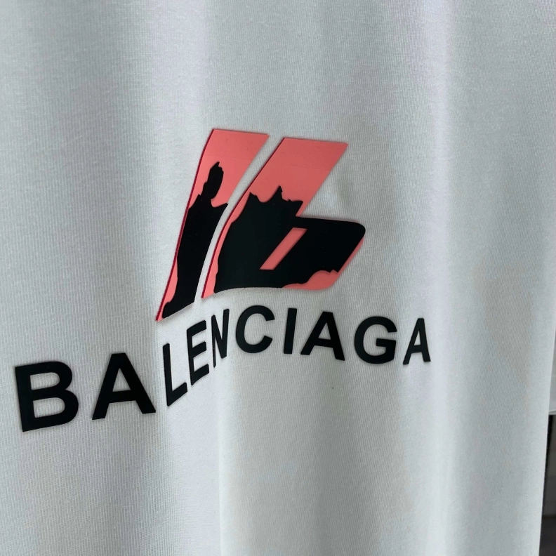 Lightweight Bxlxnciaga T-Shirts 91742