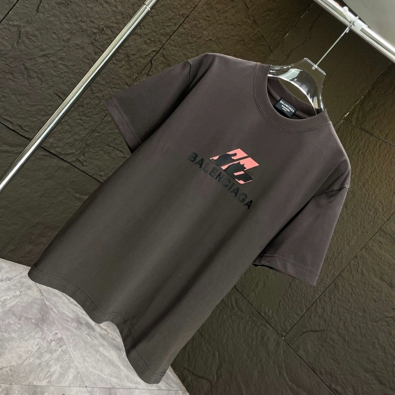 Bxlxnciaga T-Shirts Sophisticated 91707