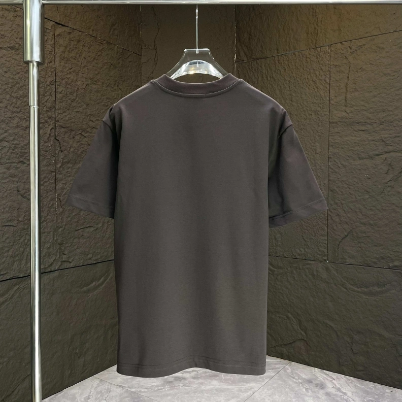 Bxlxnciaga T-Shirts Sophisticated 91707