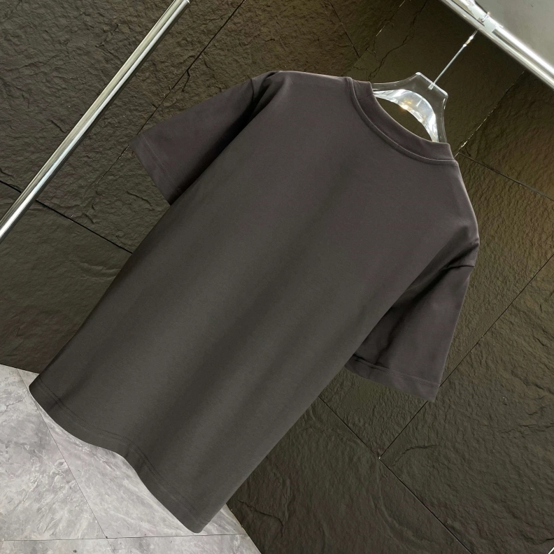 Bxlxnciaga T-Shirts Sophisticated 91707