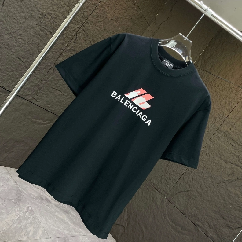 Bxlxnciaga T-Shirts Flexible 91708