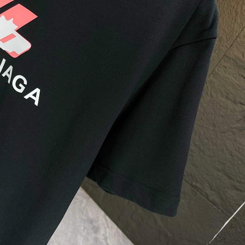Bxlxnciaga T-Shirts Flexible 91708