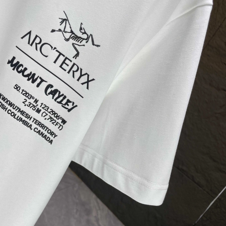 Timeless Arx Txryx T-Shirts 89959