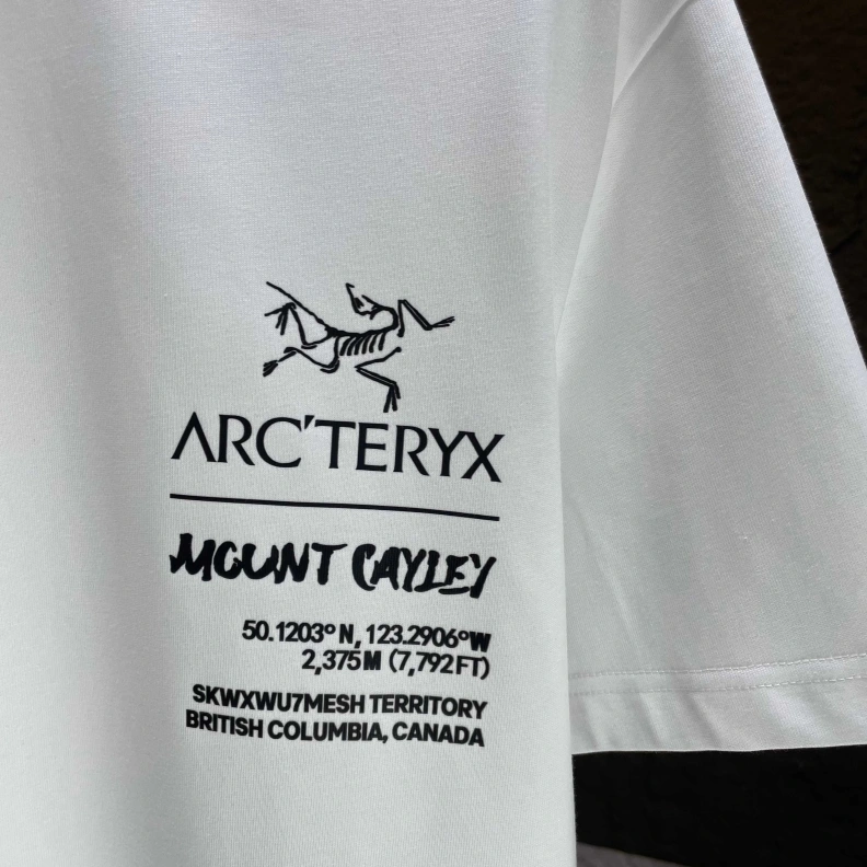 Timeless Arx Txryx T-Shirts 89959
