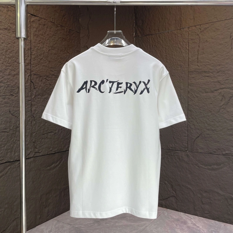 Timeless Arx Txryx T-Shirts 89959