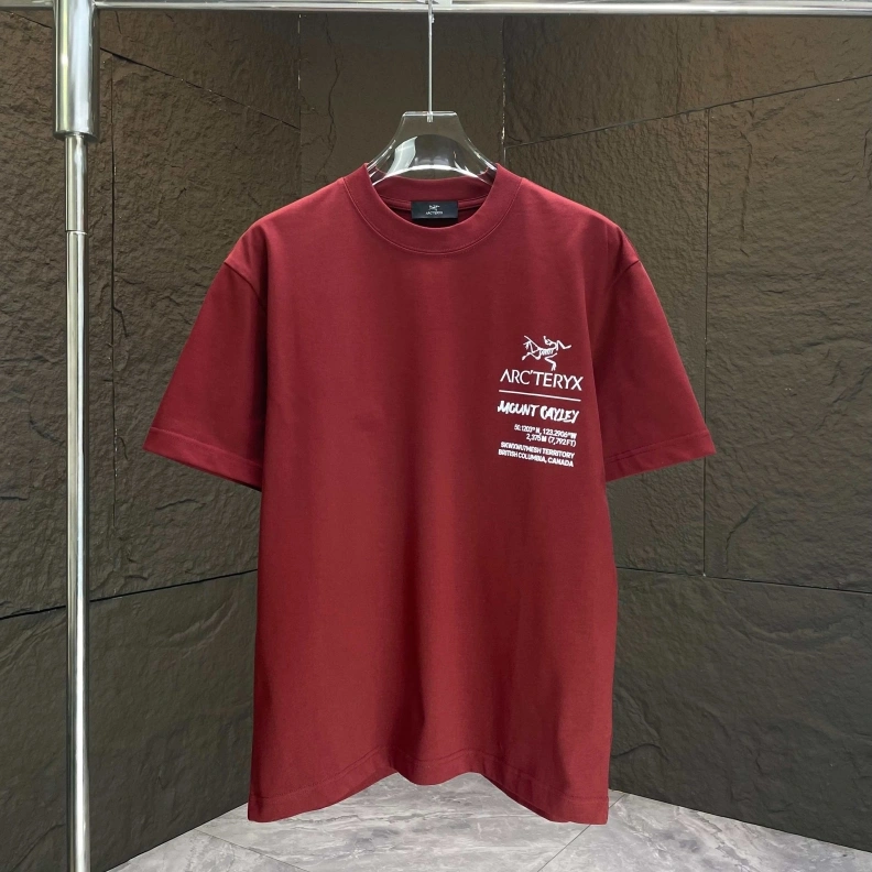 Functional Arx Txryx T-Shirts 89963
