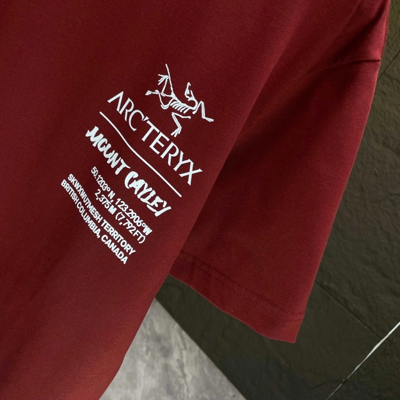 Functional Arx Txryx T-Shirts 89963