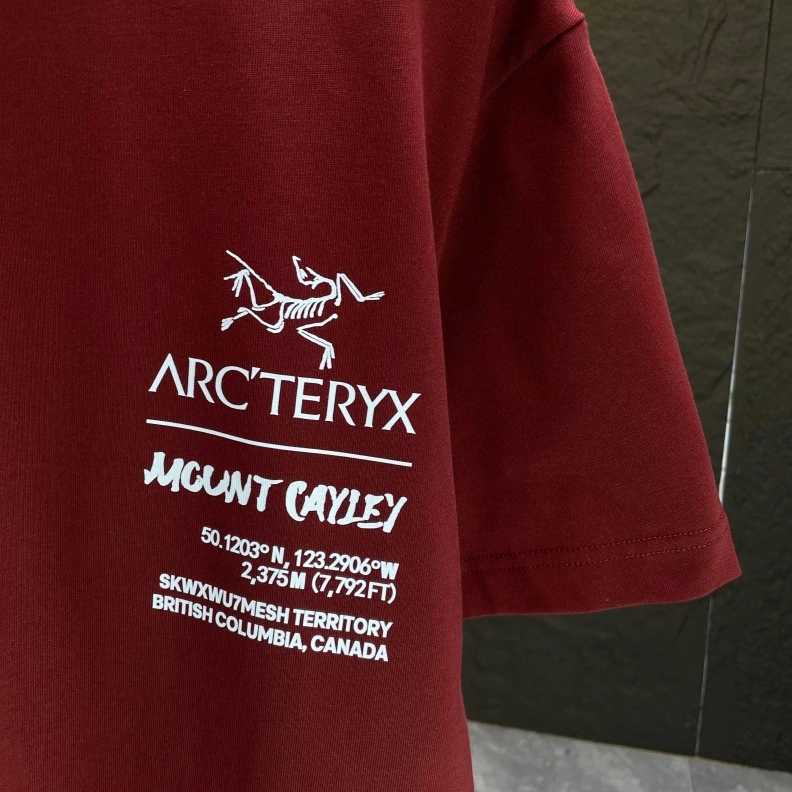 Functional Arx Txryx T-Shirts 89963