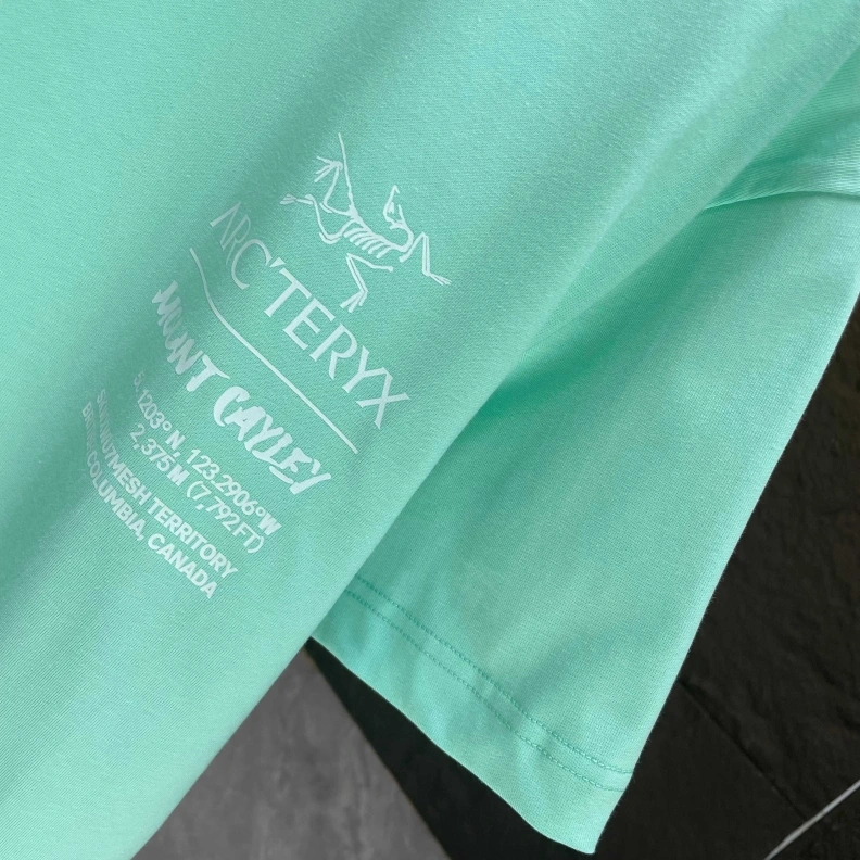 UrbanStyle Arx Txryx T-Shirts 89976