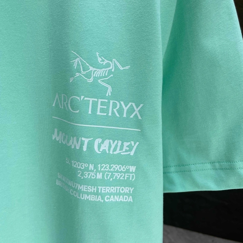 UrbanStyle Arx Txryx T-Shirts 89976