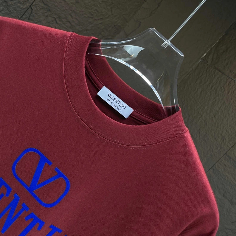 Vxlxntino T-Shirts Cozy 103099
