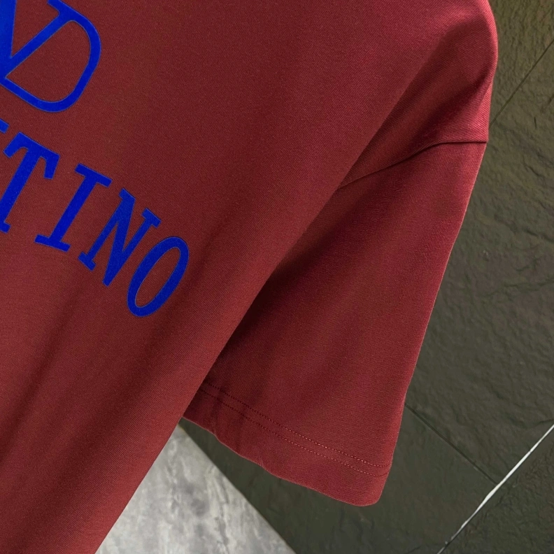 Vxlxntino T-Shirts Cozy 103099