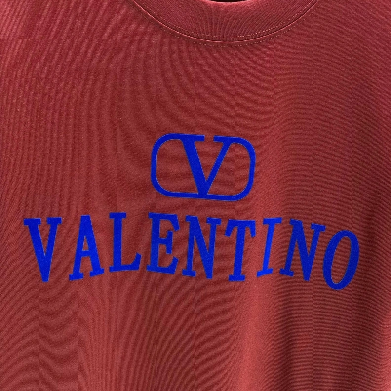 Vxlxntino T-Shirts Cozy 103099