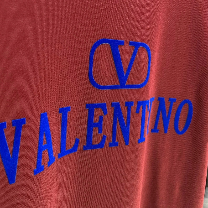 Vxlxntino T-Shirts Cozy 103099