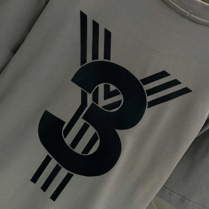 Minimalist Othxr T-Shirts 102224