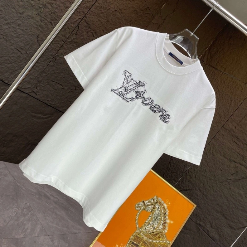 LX T-Shirts Refined 97921