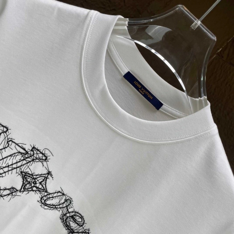 LX T-Shirts Refined 97921