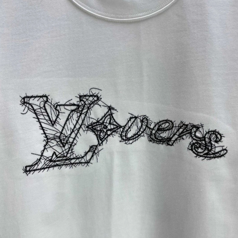 LX T-Shirts Refined 97921