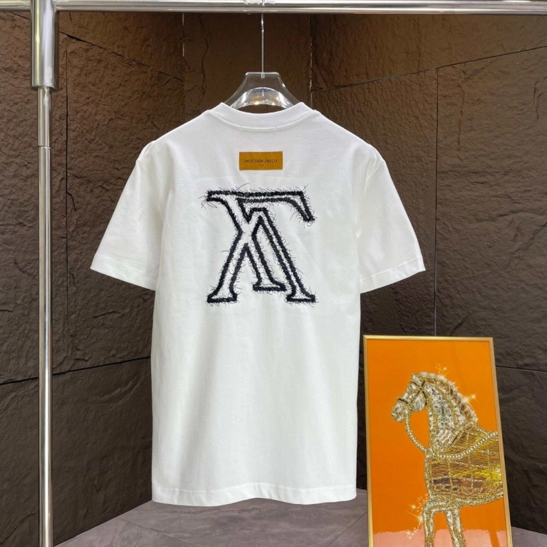 LX T-Shirts Refined 97921