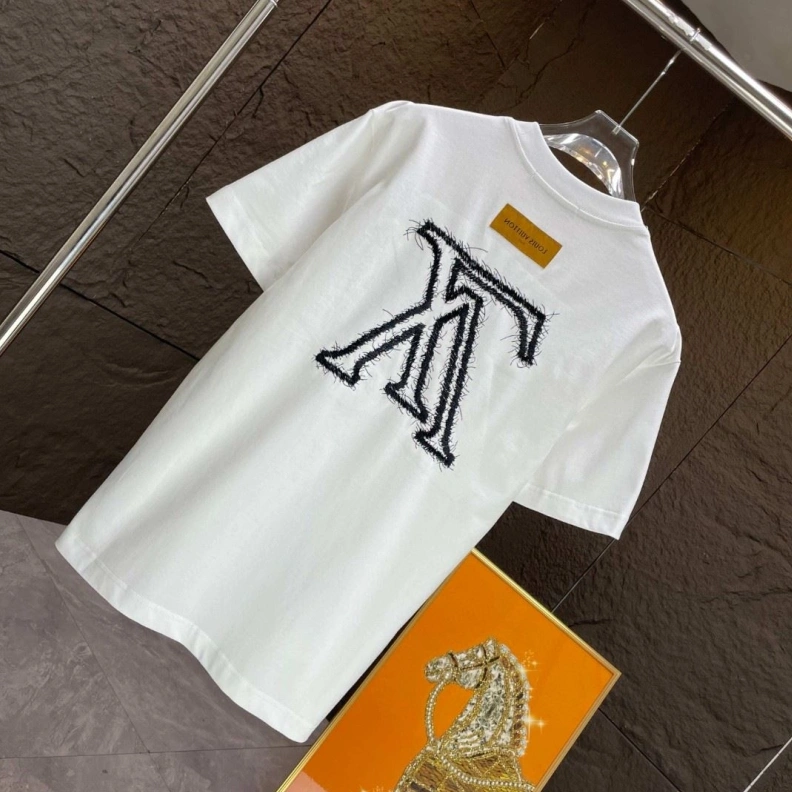 LX T-Shirts Refined 97921