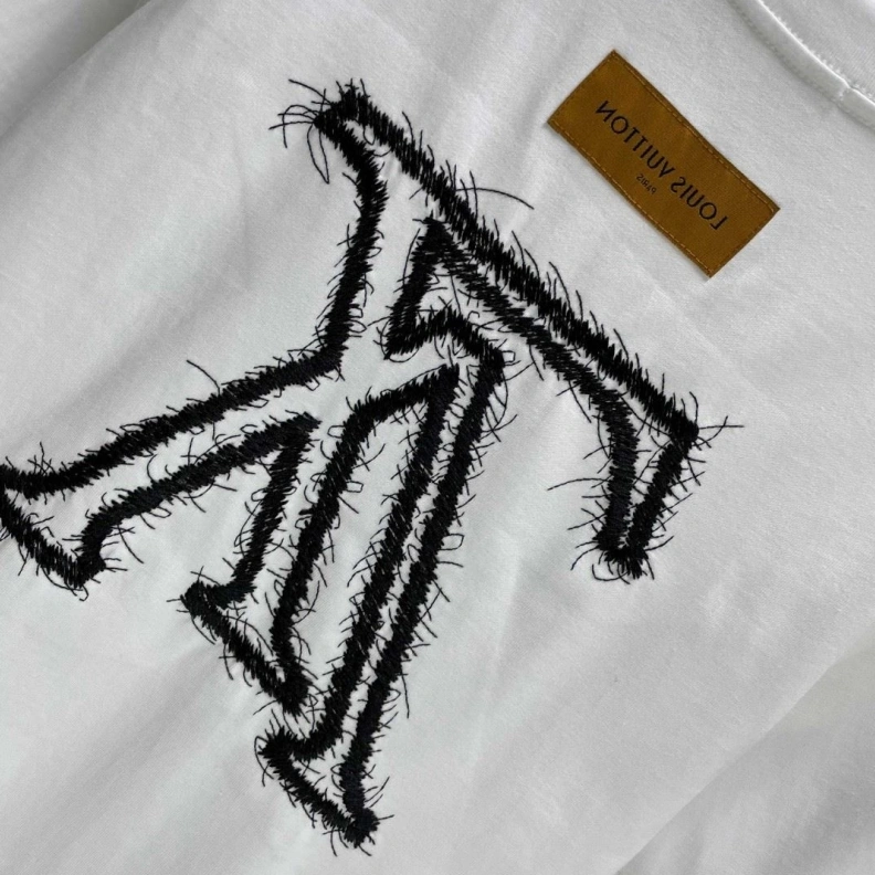 LX T-Shirts Refined 97921
