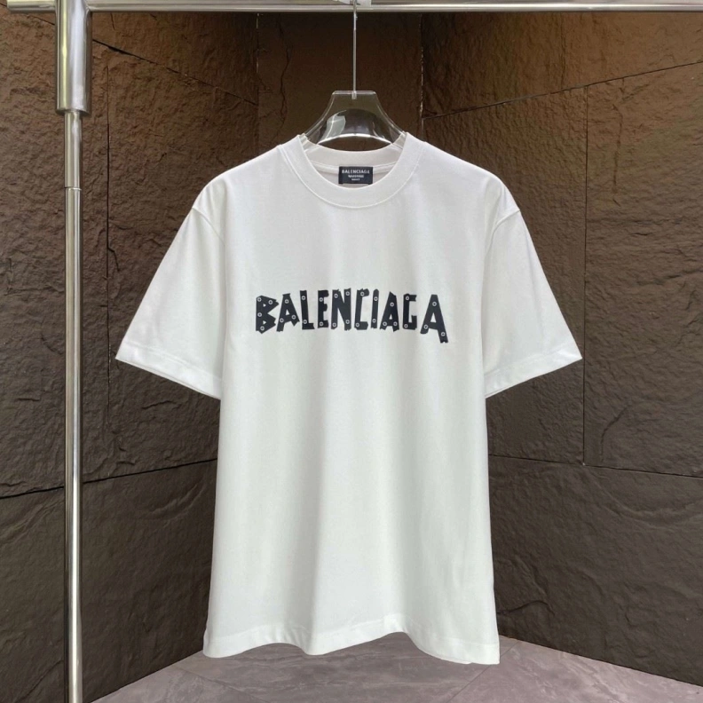 Comfortable Bxlxnciaga T-Shirts 91703