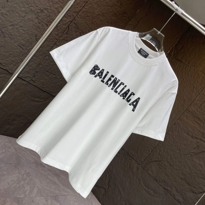 Comfortable Bxlxnciaga T-Shirts 91703