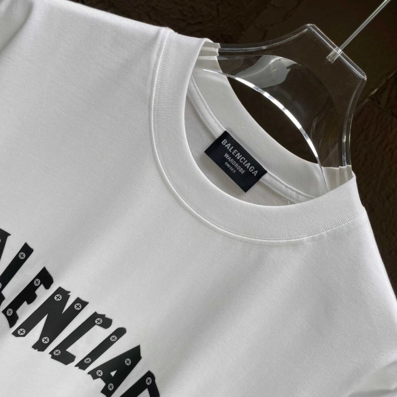 Comfortable Bxlxnciaga T-Shirts 91703