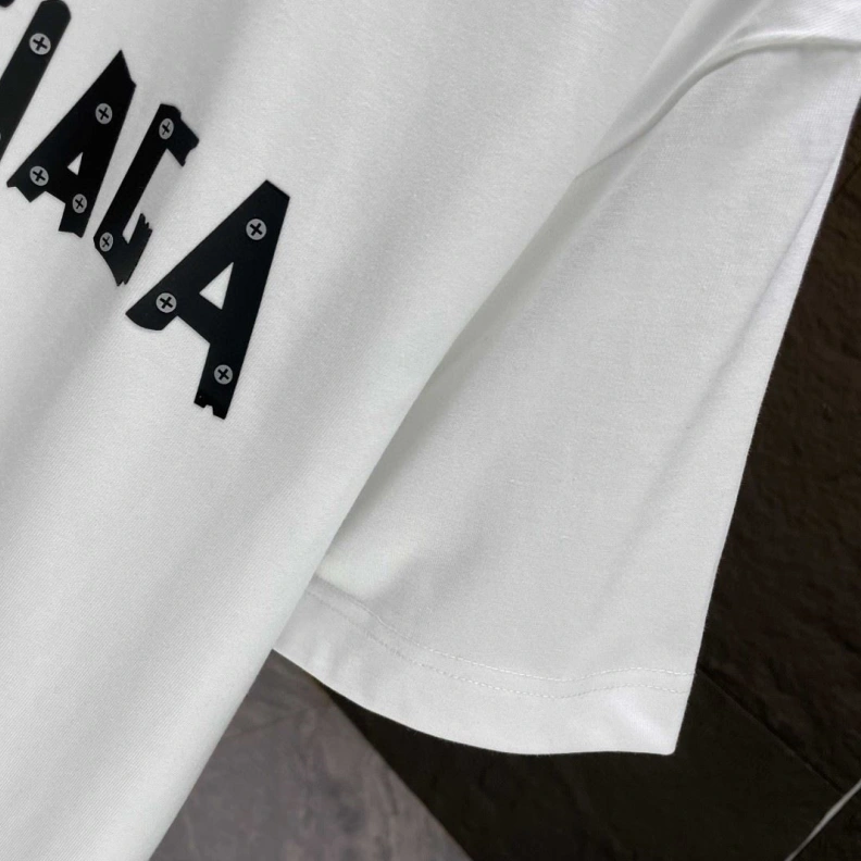 Comfortable Bxlxnciaga T-Shirts 91703