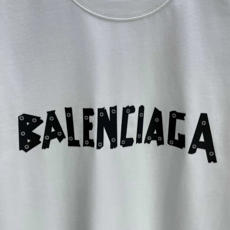 Comfortable Bxlxnciaga T-Shirts 91703