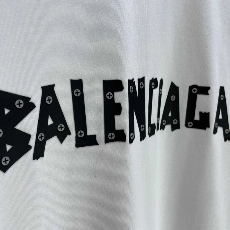 Comfortable Bxlxnciaga T-Shirts 91703