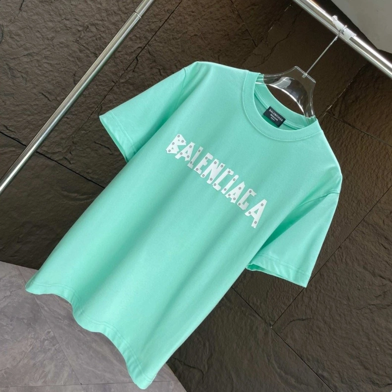 Breathable Bxlxnciaga T-Shirts 91741